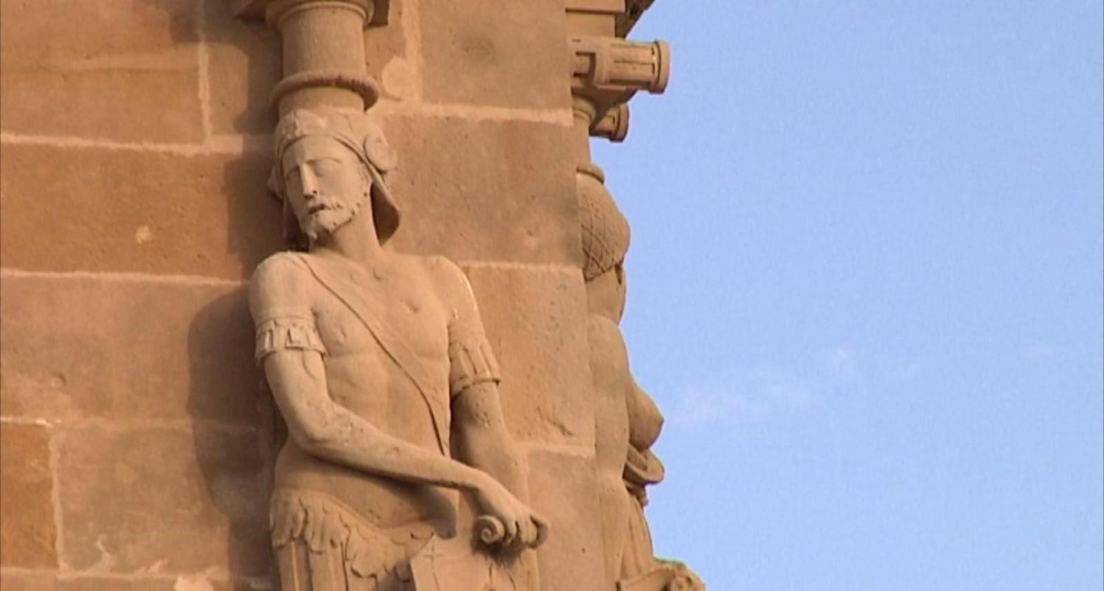 Casa Las Cadenas Úbeda Dış mekan fotoğraf