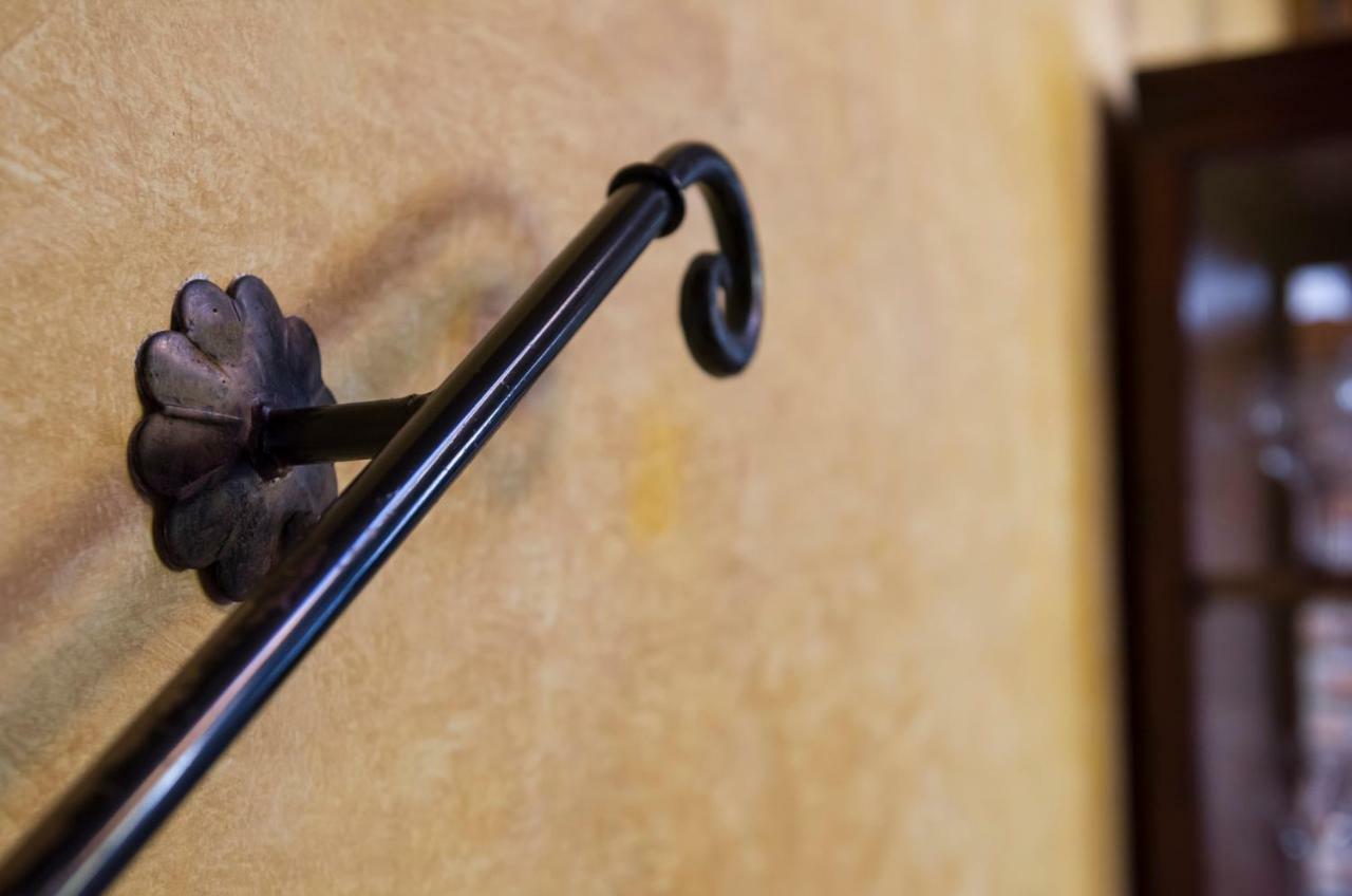 Casa Las Cadenas Úbeda Dış mekan fotoğraf