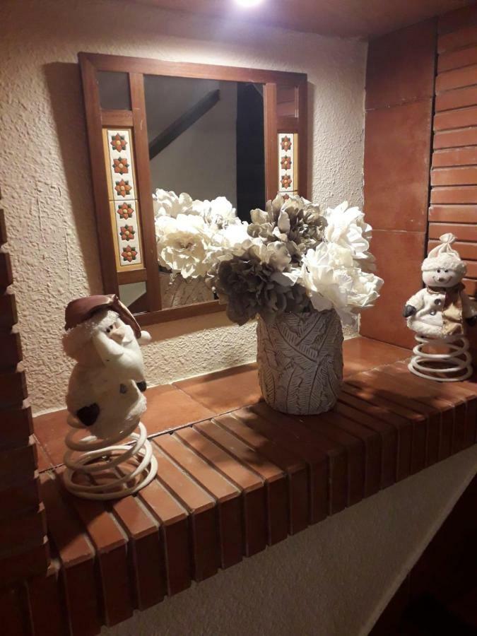 Casa Las Cadenas Úbeda Dış mekan fotoğraf